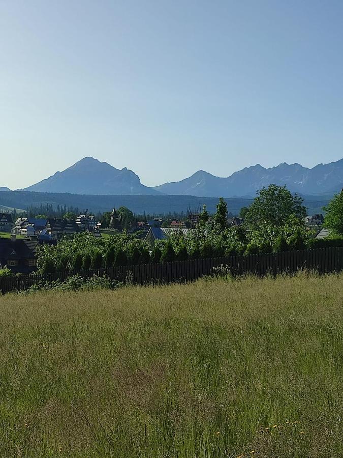 Dw Murzasichle Esterno foto
