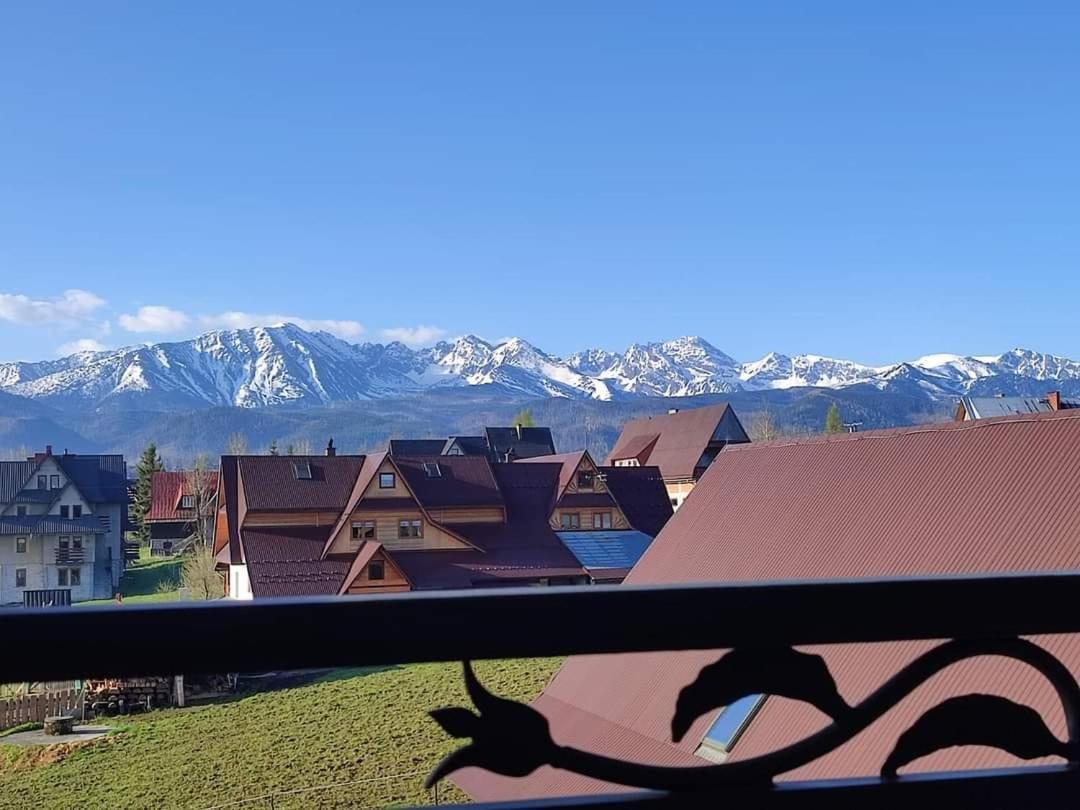 Dw Murzasichle Esterno foto